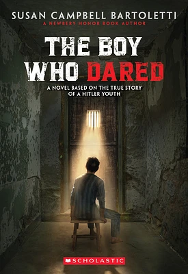 The Boy Who Dared (Paperback)