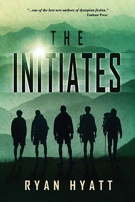 The Initiates (Paperback)