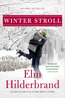 Winter Stroll (Winter Street #2) (Paperback)