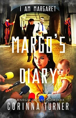 Margo's Diary (I Am Margaret #5) (Paperback)