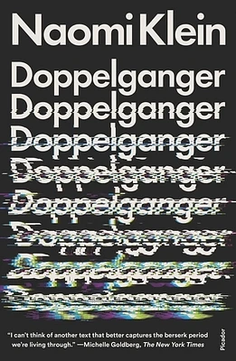 Doppelganger: A Trip into the Mirror World (Paperback)