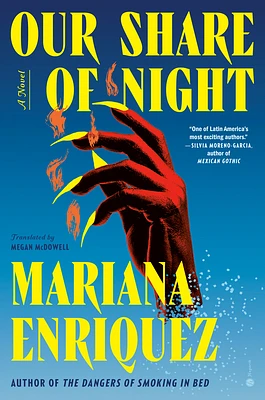 Our Share of Night: A Novel (Hardcover)