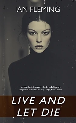 Live and Let Die (Paperback)