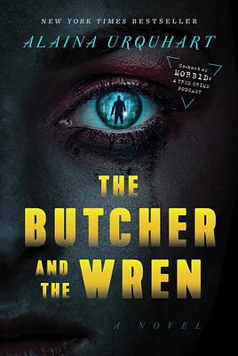 The Butcher and the Wren (Hardcover)