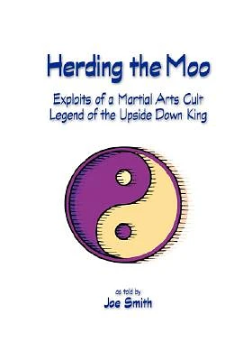 Herding the Moo (Paperback)