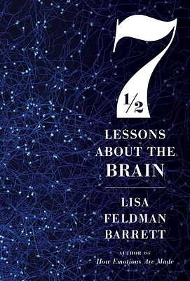 Seven And A Half Lessons About The Brain (Hardcover)