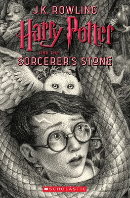 Harry Potter and the Sorcerer's Stone (Harry Potter