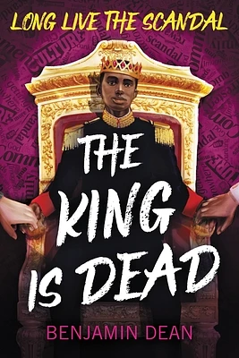 The King Is Dead (Hardcover)