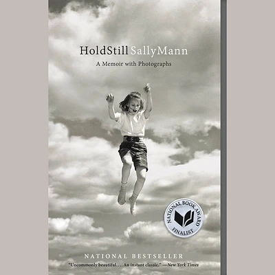 Hold Still: A Memoir with Photographs (Compact Disc