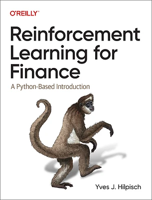 Reinforcement Learning for Finance: A Python-Based Introduction (Paperback)