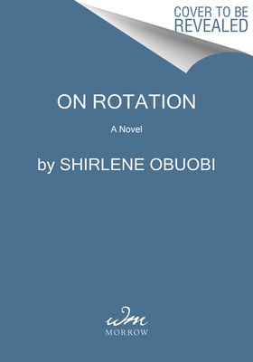 On Rotation: A Novel (Hardcover)