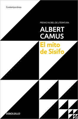 El mito de Sísifo / The Myth of Sisyphus (Paperback)