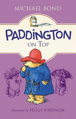 Paddington on Top (Paperback)