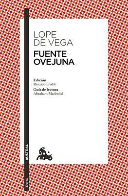 Fuente Ovejuna (Paperback)