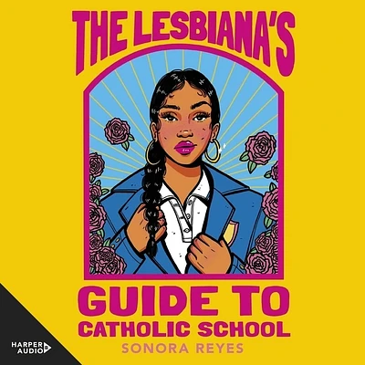 The Lesbiana's Guide to Catholic School (Compact Disc)