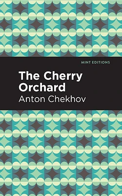 The Cherry Orchard (Paperback)