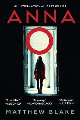 Anna O: A Novel (Paperback)