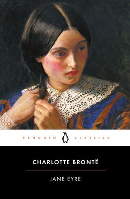 Jane Eyre (Paperback)