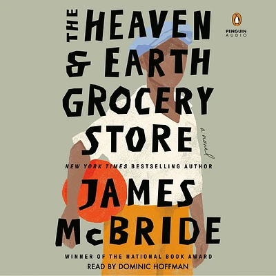 The Heaven & Earth Grocery Store: A Novel (CD-Audio)