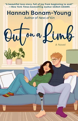 Out on a Limb: A Novel (Paperback)