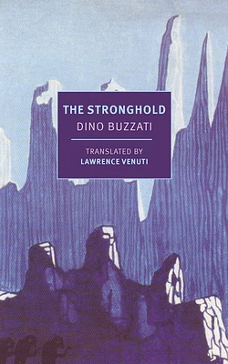 The Stronghold (Paperback)