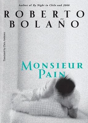 Monsieur Pain (Hardcover)