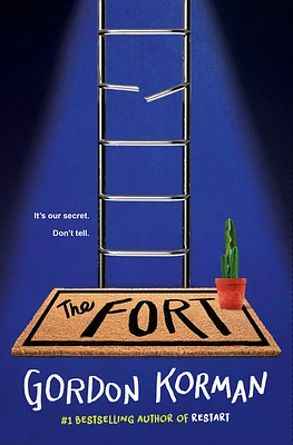 The Fort (Hardcover)