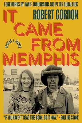 It Came from Memphis: Updated and Revised (Paperback)