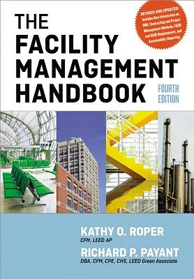 The Facility Management Handbook (Hardcover)