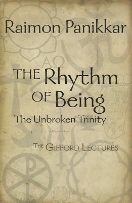 The Rhythm of Being: The Unbroken Trinity