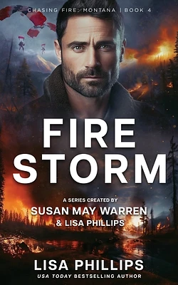 Firestorm (Paperback)