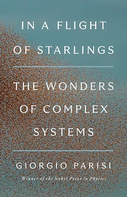 In a Flight of Starlings: The Wonders of Complex Systems (Hardcover)