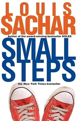 Small Steps (Holes Series #2) (Paperback)