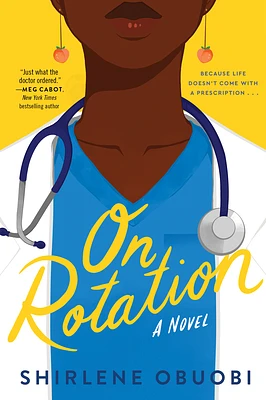 On Rotation: A Novel (Paperback)