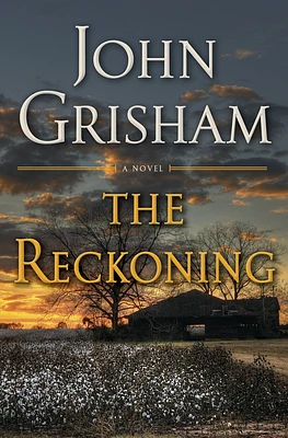 The Reckoning: A Novel (Hardcover)