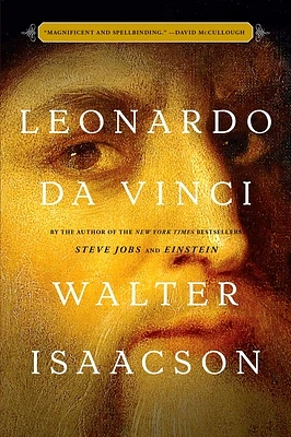 Leonardo da Vinci (Hardcover)