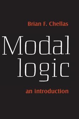 Modal Logic: An Introduction