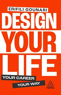 Design Your Life: Your Career