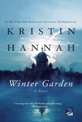 Winter Garden: A Novel (Paperback)