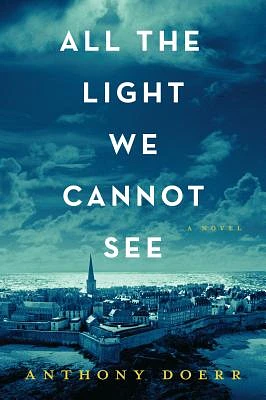 All the Light We Cannot See (Large Print / Paperback)