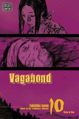 Vagabond (VIZBIG Edition), Vol. 10 (Paperback)