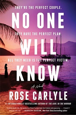 No One Will Know: A Novel (Hardcover)