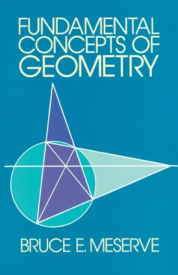 Fundamental Concepts of Geometry