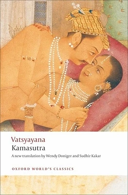 Kamasutra (Oxford World's Classics) (Paperback)