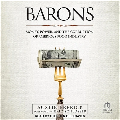 Barons: Money, Power