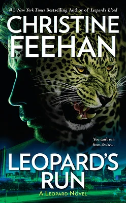 Leopard's Run (A Leopard Novel #11) (Mass Market)