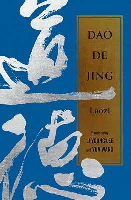 Dao De Jing (Hardcover)