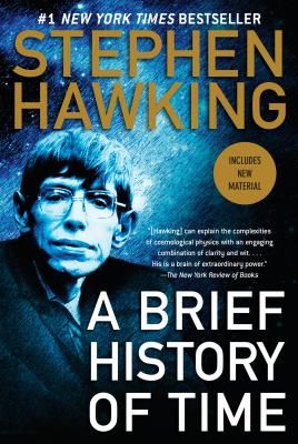 A Brief History of Time (Paperback)