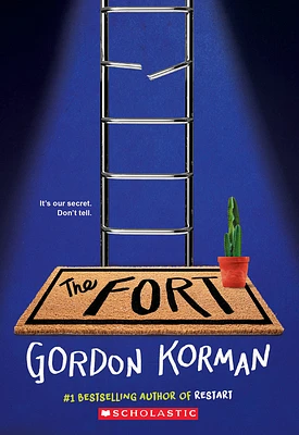 The Fort (Paperback)