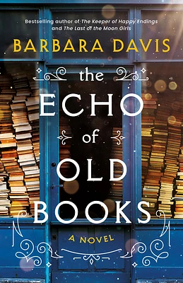 The Echo of Old Books (Paperback)